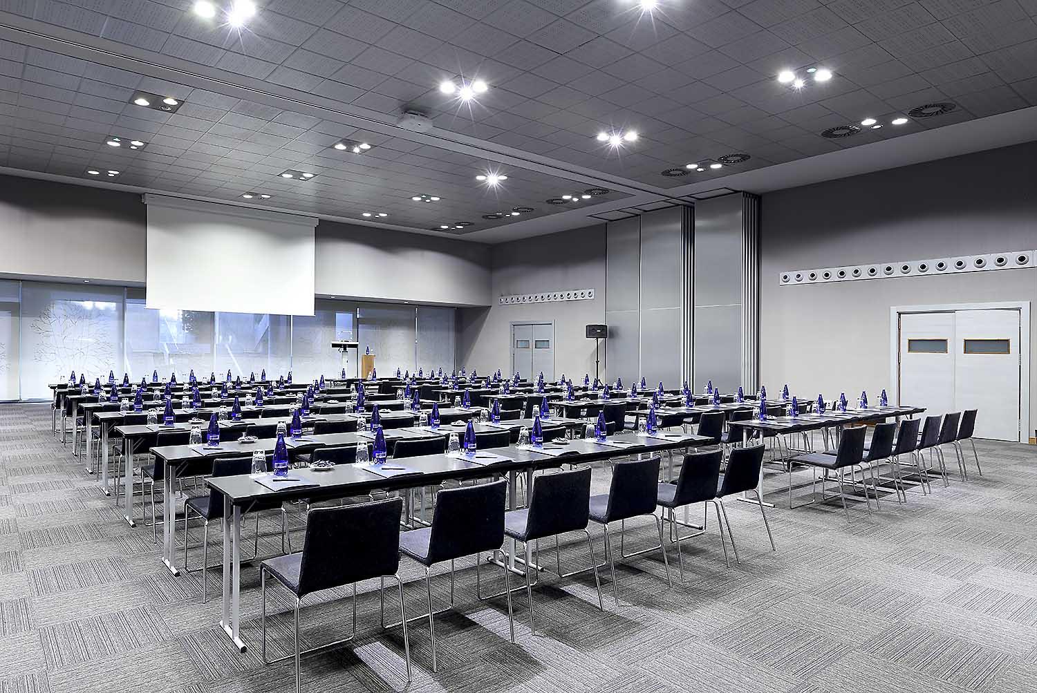Eurostars Madrid Congress Hotel Alcobendas Exterior photo