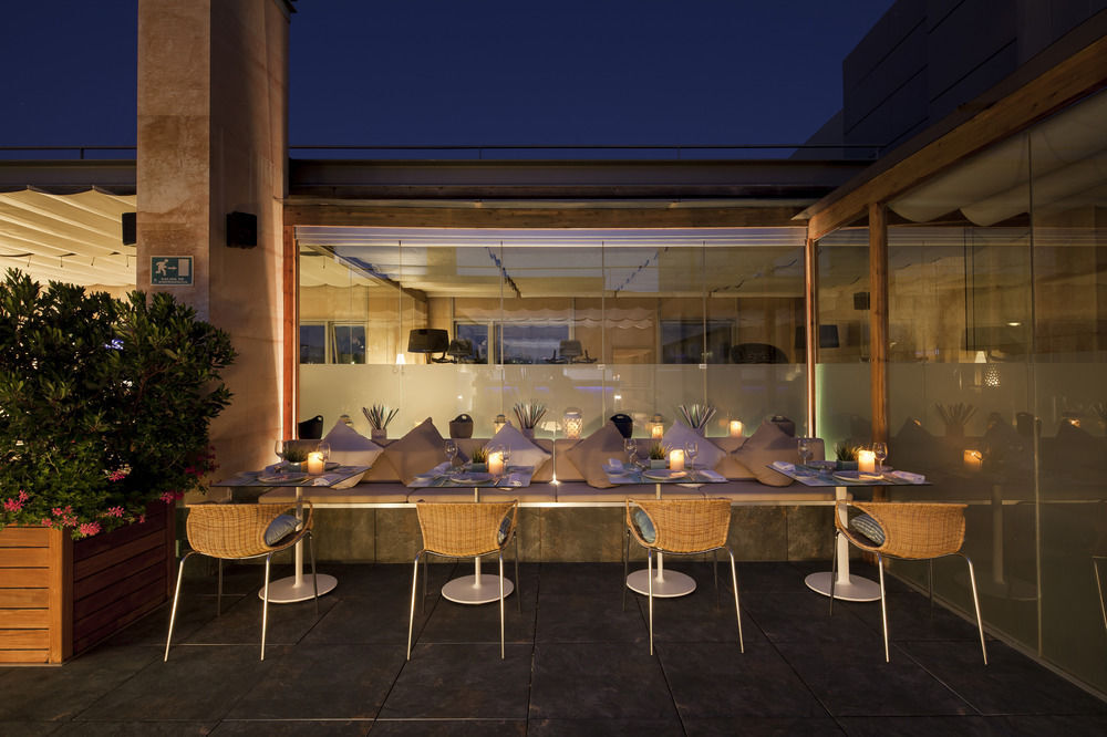 Eurostars Madrid Congress Hotel Alcobendas Exterior photo
